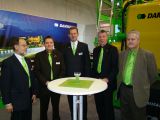 AGRITECHNIKA 2009 Hannover