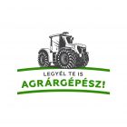 AgrÃ¡rgÃ©pÃ©sz