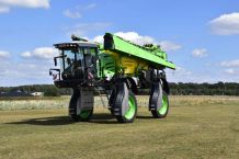DT 2000H Plus Highlander